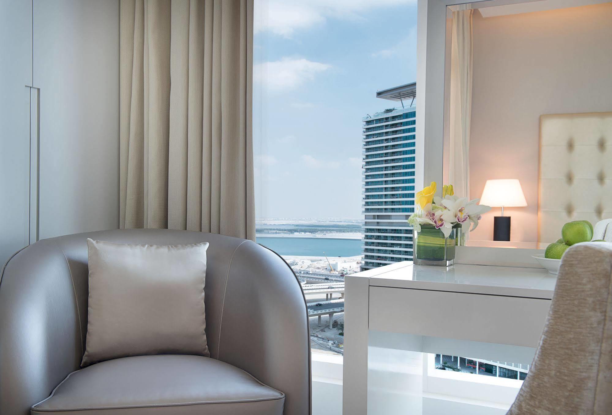 Damac Maison The Vogue Dubai Esterno foto A room at the Atlantis, The Royal
